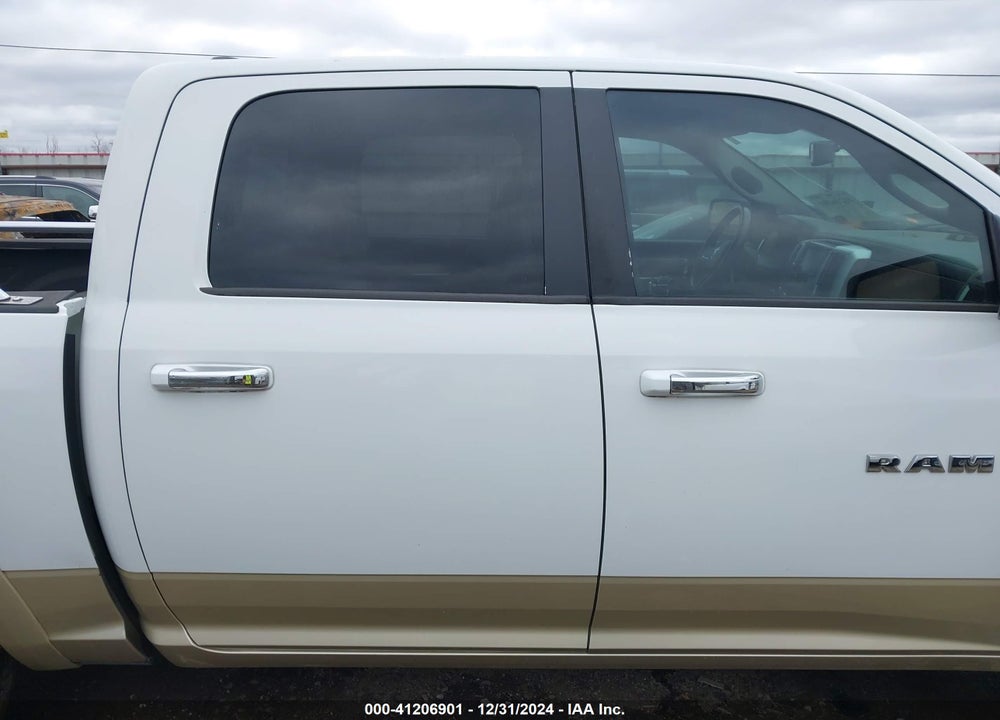 2011 RAM RAM 1500 VIN: 1D7RV1CT4BS504231