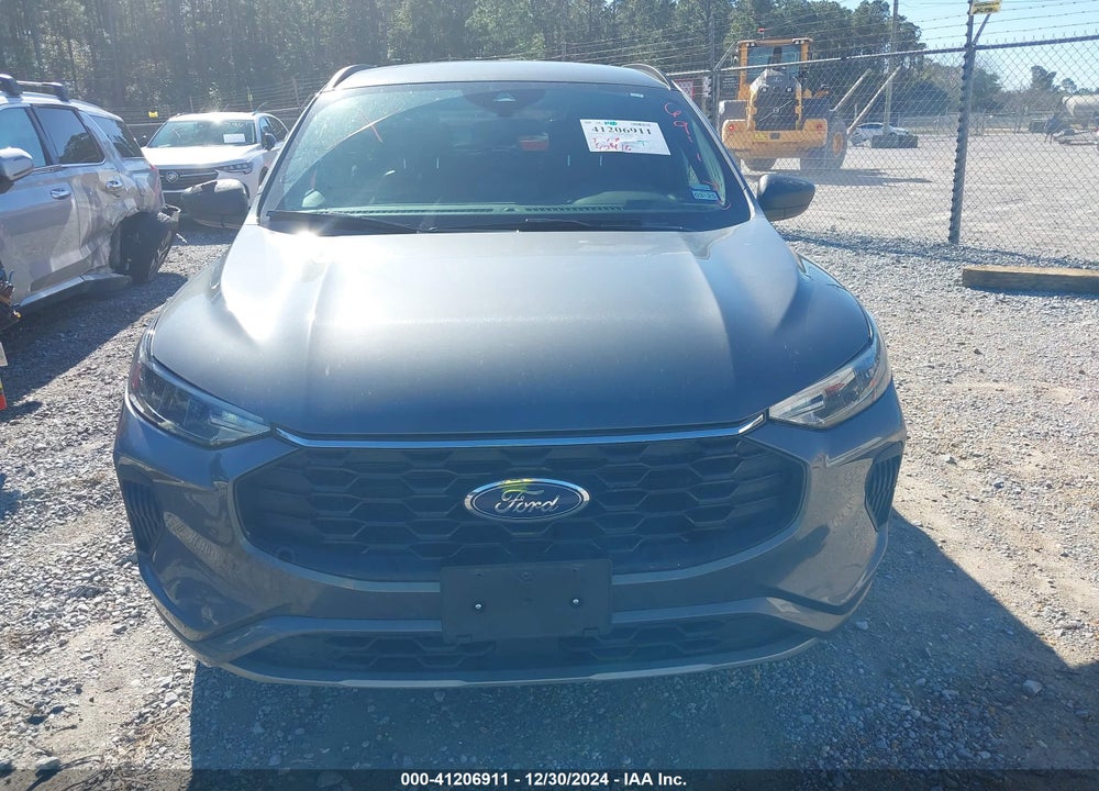 2023 FORD ESCAPE ST LINE VIN: 1FMCU0MN3PUA25660