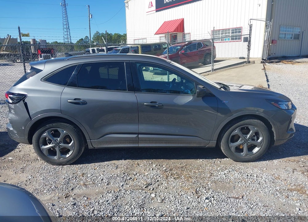 2023 FORD ESCAPE ST LINE VIN: 1FMCU0MN3PUA25660