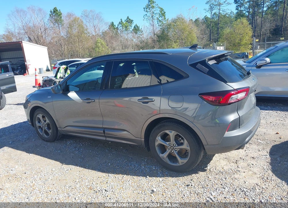 2023 FORD ESCAPE ST LINE VIN: 1FMCU0MN3PUA25660