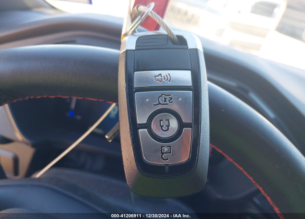 2023 FORD ESCAPE ST LINE VIN: 1FMCU0MN3PUA25660