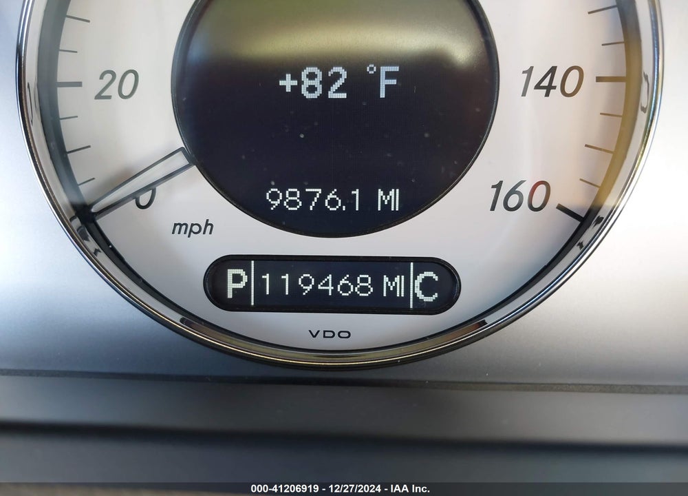 2008 MERCEDES-BENZ E 350 4MATIC VIN: WDBUF87X98B212153