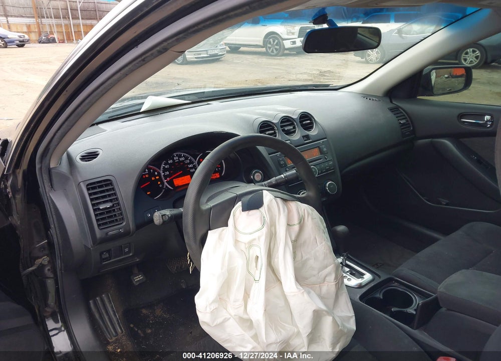 2010 NISSAN ALTIMA S VIN: 1N4AL2AP4AN517427