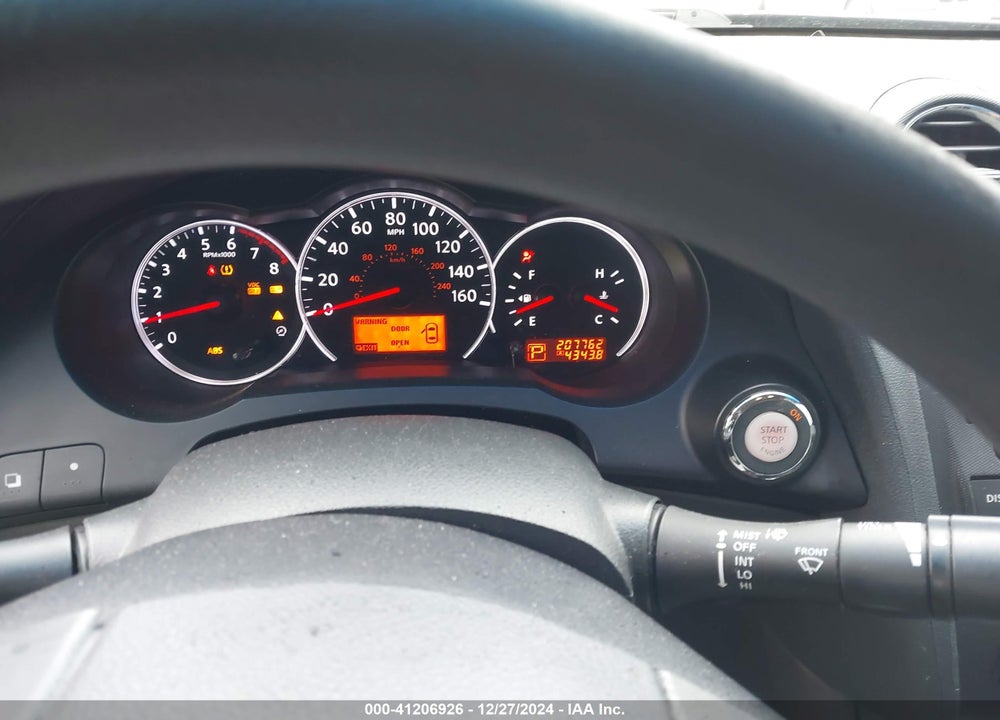 2010 NISSAN ALTIMA S VIN: 1N4AL2AP4AN517427