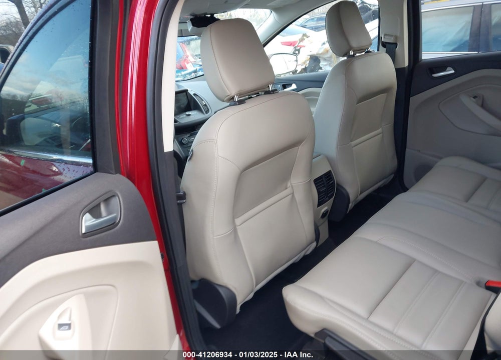 2019 FORD ESCAPE SEL VIN: 1FMCU0HD3KUA74948