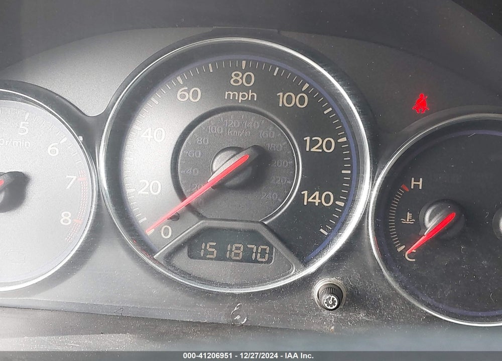 2005 HONDA CIVIC LX VIN: 2HGES15695H544522