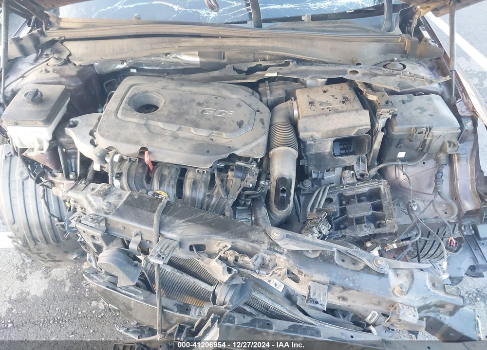 2020 KIA OPTIMA VIN: 5XXGT4L39LG392403