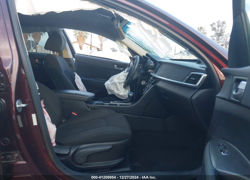 2020 KIA OPTIMA VIN: 5XXGT4L39LG392403