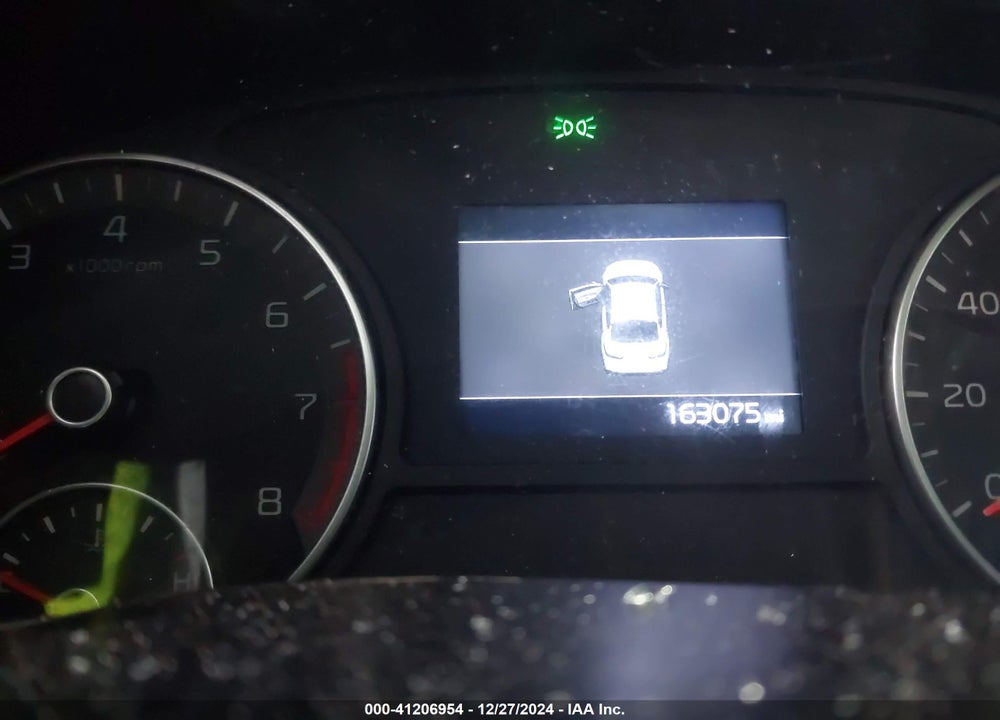 2020 KIA OPTIMA VIN: 5XXGT4L39LG392403