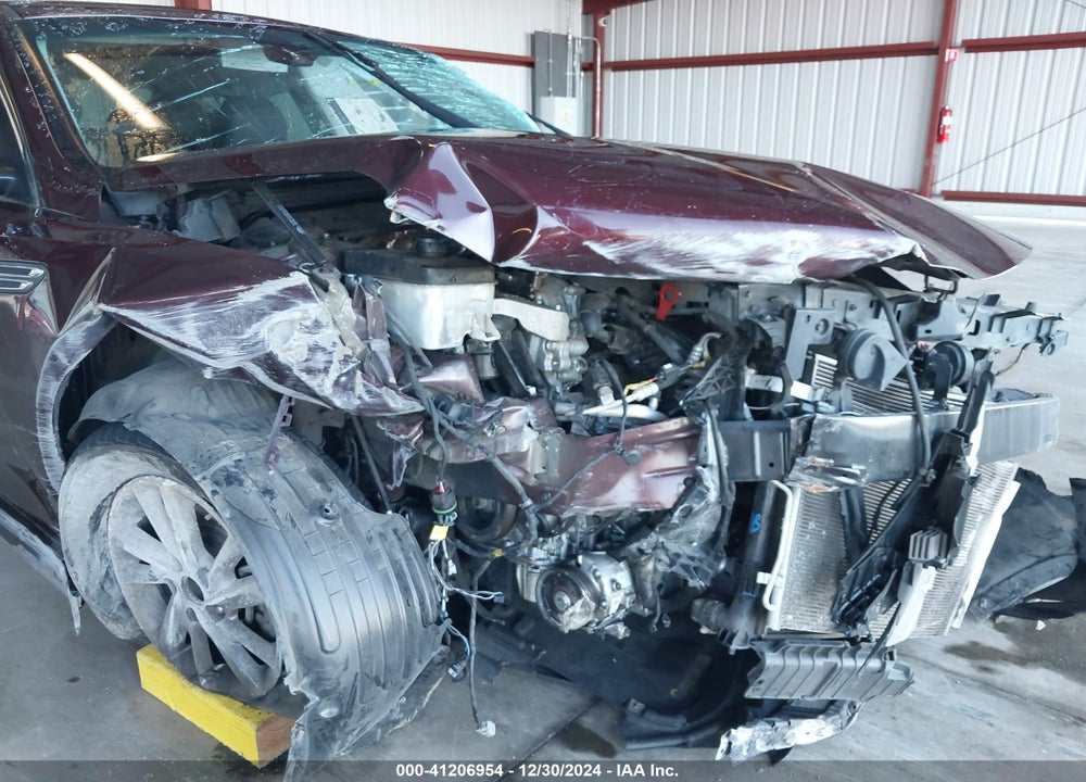 2020 KIA OPTIMA VIN: 5XXGT4L39LG392403