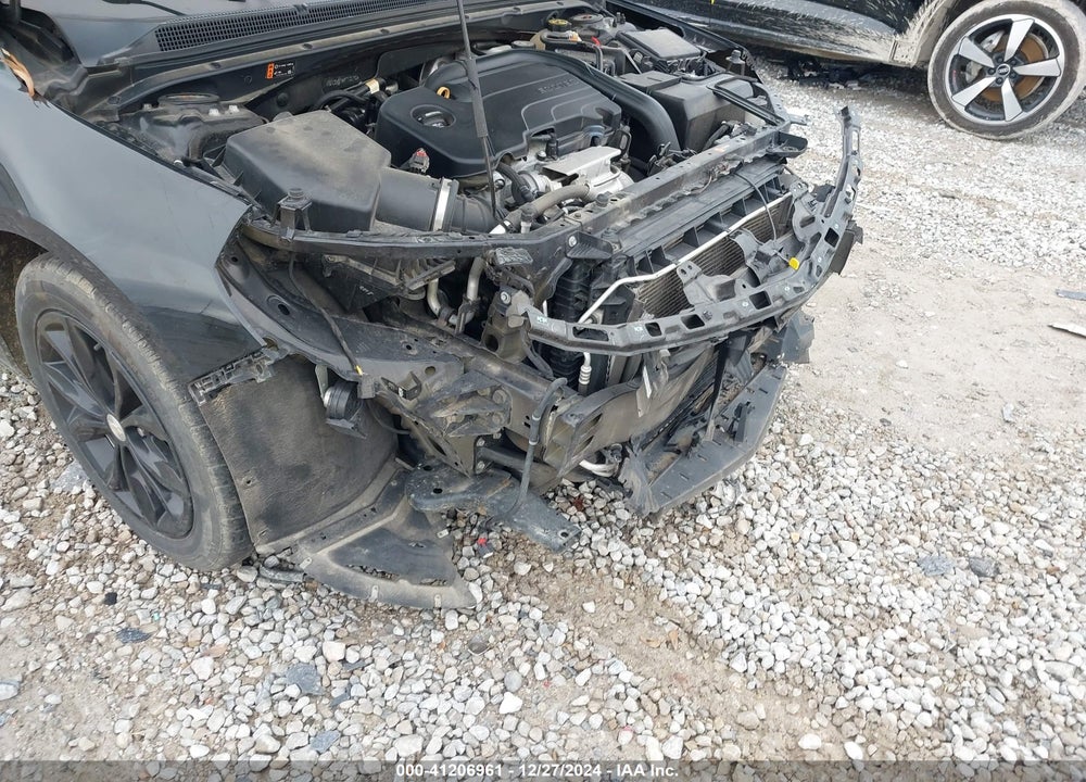 2019 CHEVROLET MALIBU LT VIN: 1G1ZD5ST5KF172792