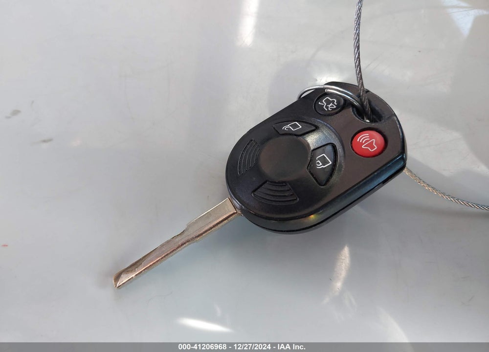 2014 FORD FOCUS VIN: 1FADP3F2XEL323765