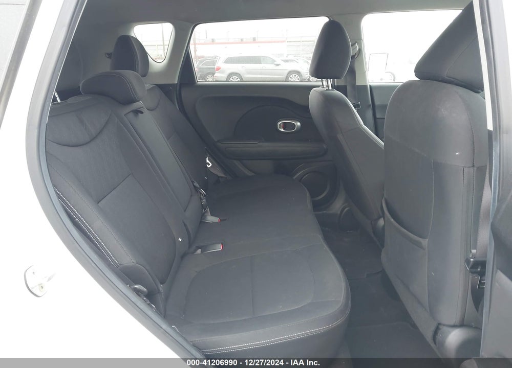 2014 KIA SOUL VIN: KNDJN2A23E7737080