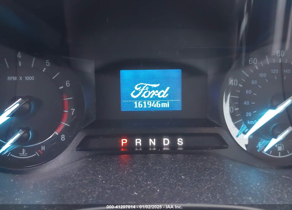 2016 FORD FUSION VIN: 3FA6P0G7XGR201834