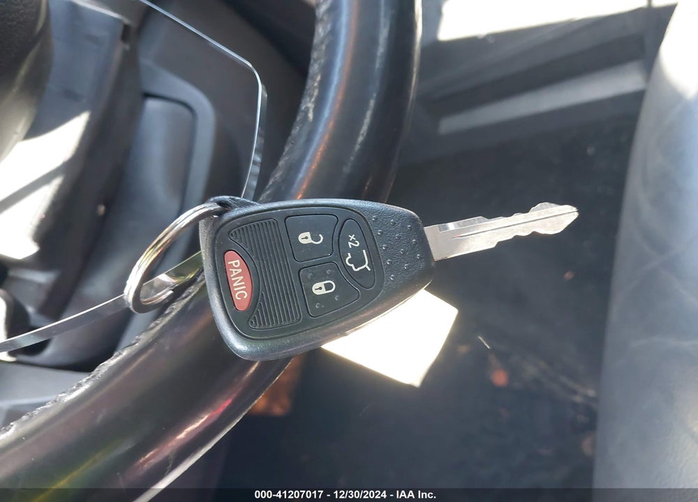 2012 JEEP LIBERTY SPORT VIN: 1C4PJMAK9CW218376