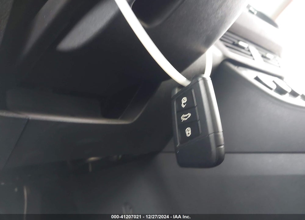 2019 VOLKSWAGEN JETTA VIN: 3VWE57BU2KM051335