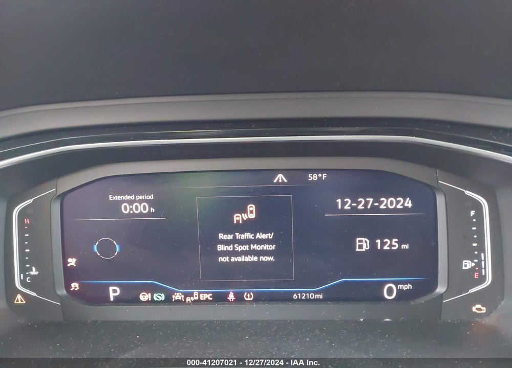 2019 VOLKSWAGEN JETTA VIN: 3VWE57BU2KM051335