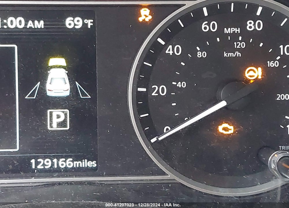 2020 NISSAN VERSA VIN: 3N1CN8EV1LL844527
