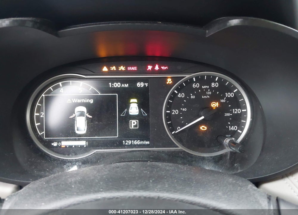 2020 NISSAN VERSA VIN: 3N1CN8EV1LL844527