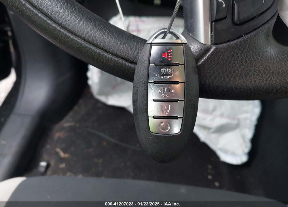 2020 NISSAN VERSA VIN: 3N1CN8EV1LL844527