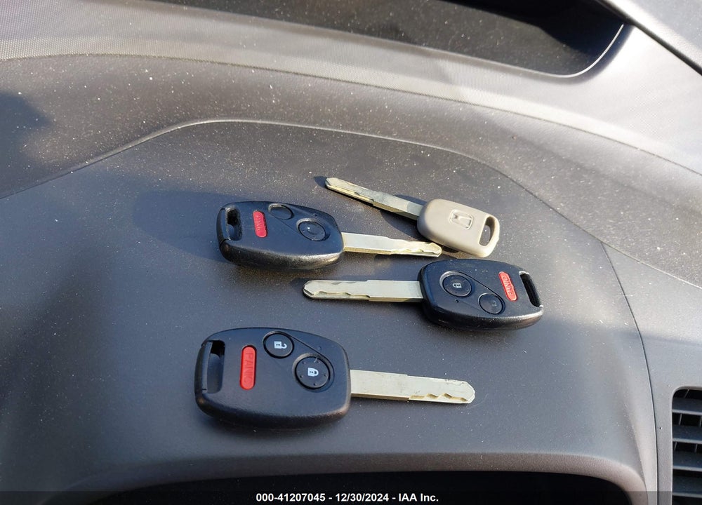2008 HONDA CIVIC LX VIN: 2HGFA165X8H507318