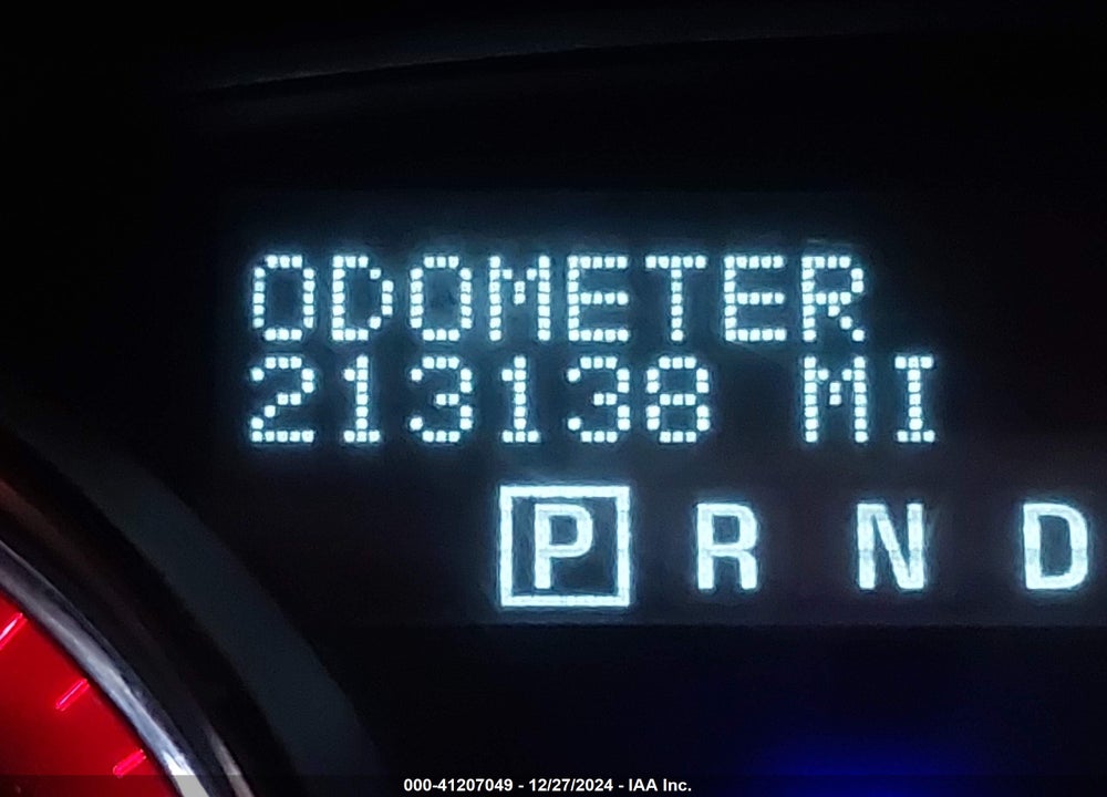 2011 GMC ACADIA SLT-1 VIN: 1GKKVRED3BJ386067