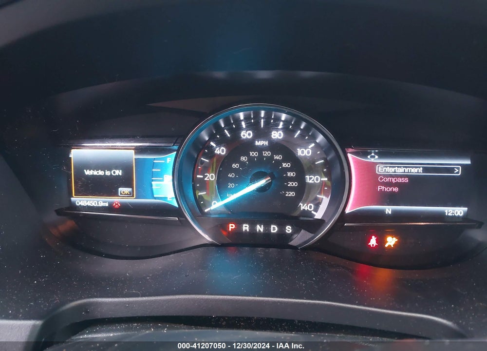 2019 FORD EXPLORER XLT VIN: 1FM5K8D82KGB25473