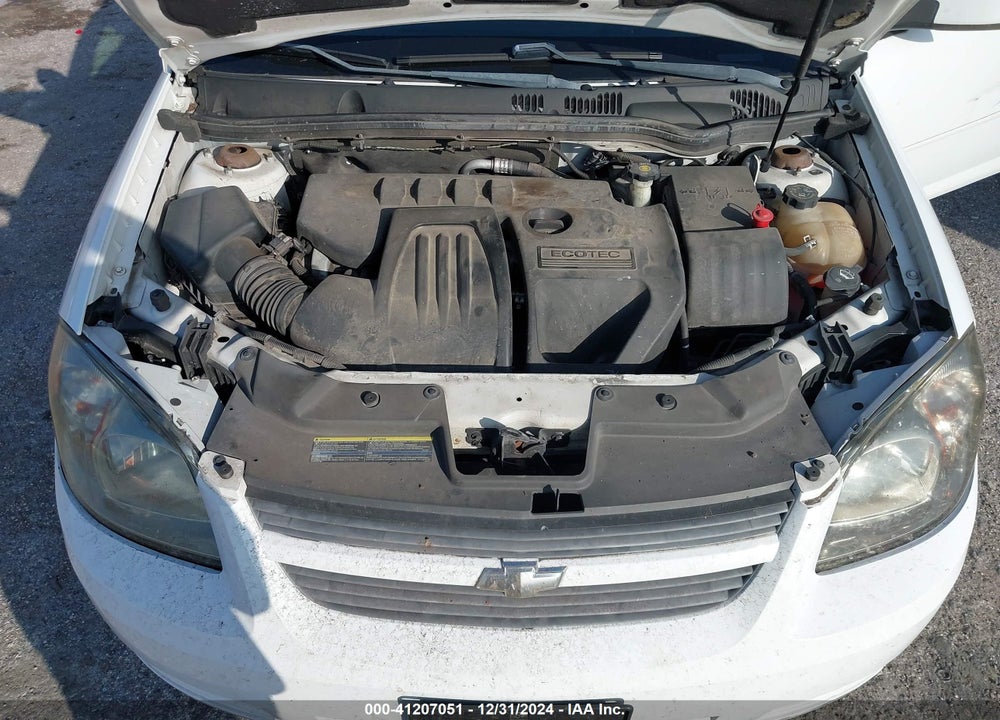 2009 CHEVROLET COBALT LT VIN: 1G1AT58H597163985