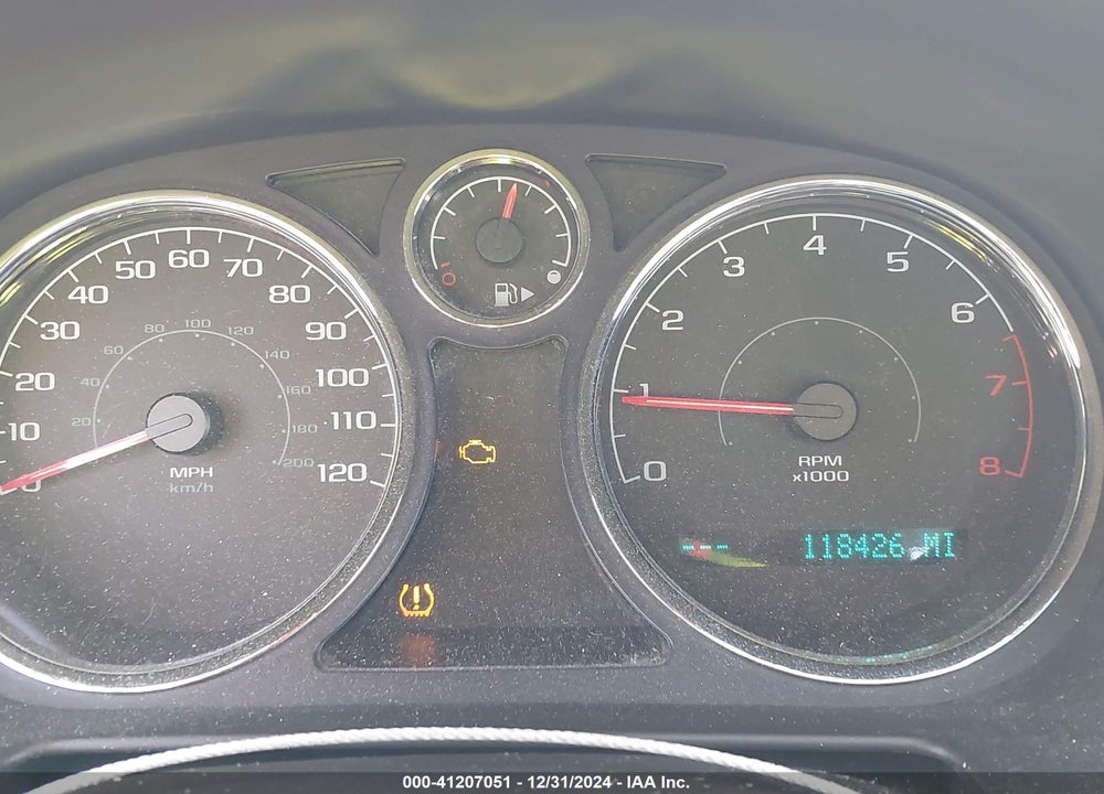 2009 CHEVROLET COBALT LT VIN: 1G1AT58H597163985