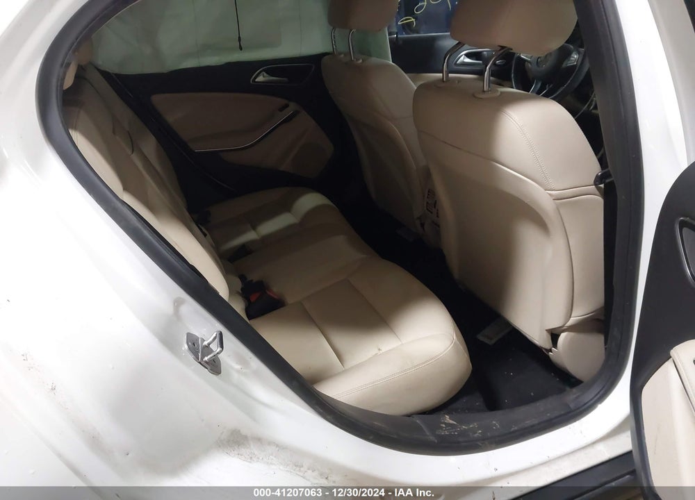 2019 MERCEDES-BENZ GLA 250 4MATIC VIN: WDCTG4GB6KU015339