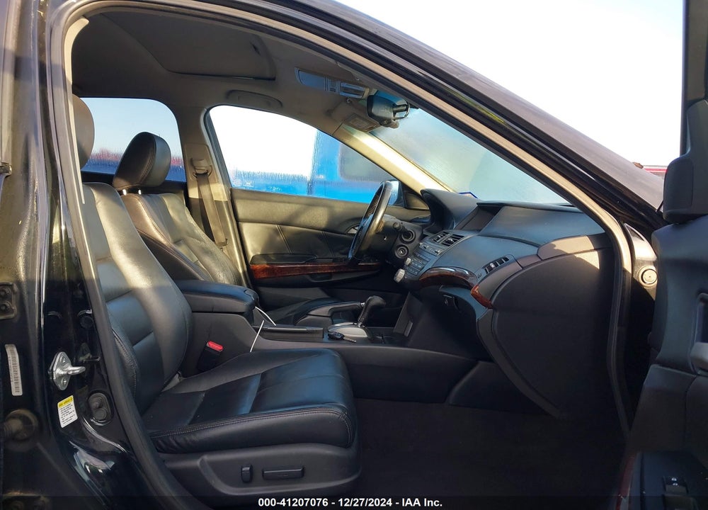 2010 HONDA ACCORD CROSSTOUR EX-L VIN: 5J6TF1H58AL007578