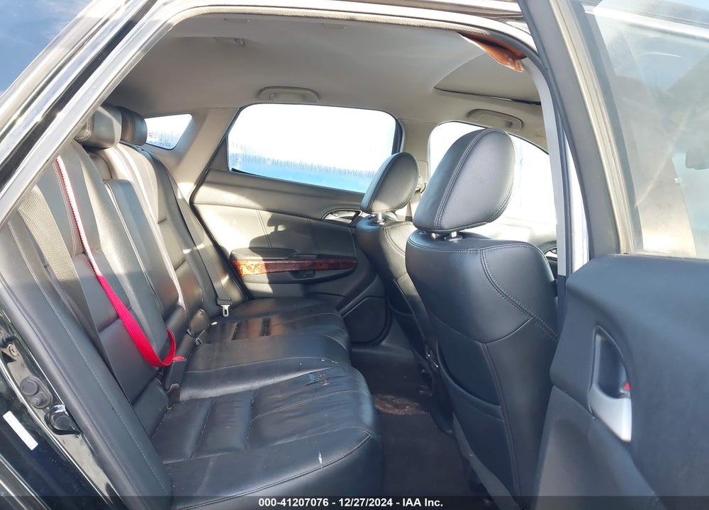 2010 HONDA ACCORD CROSSTOUR EX-L VIN: 5J6TF1H58AL007578