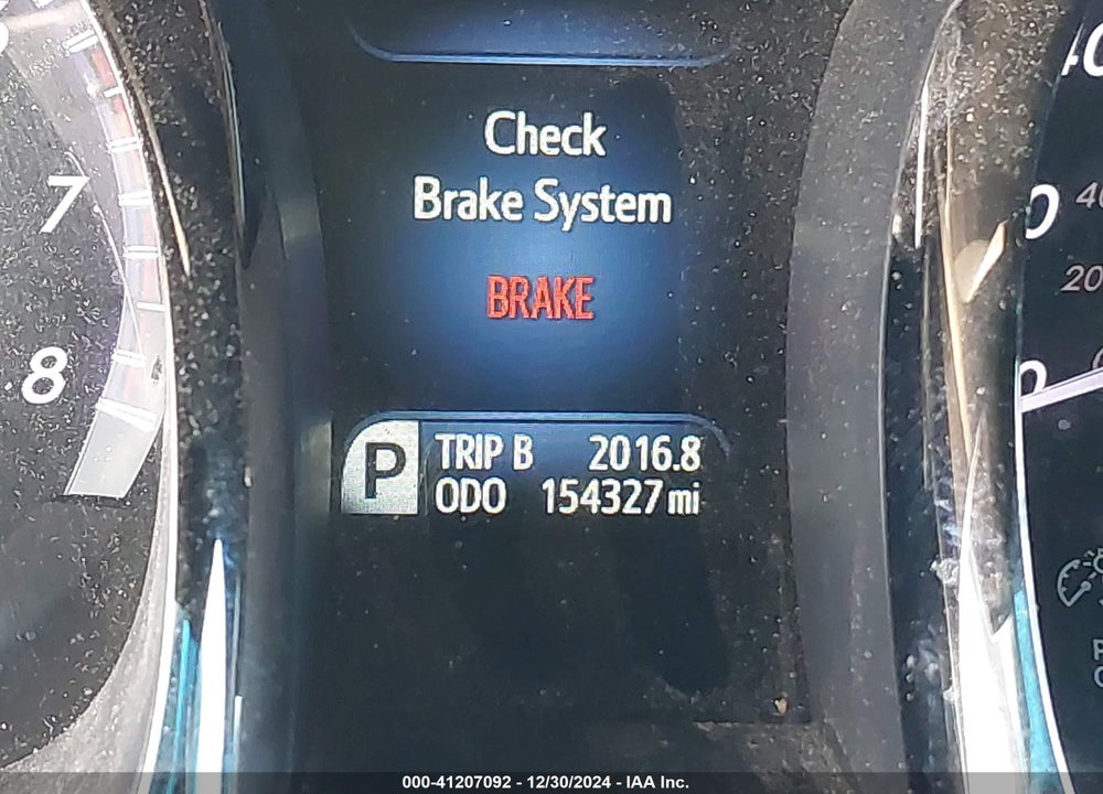 2013 TOYOTA AVALON XLE TOURING VIN: 4T1BK1EB9DU011222