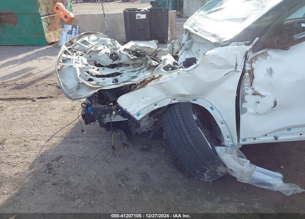 2024 KIA SELTOS VIN: KNDETCA77R7608841