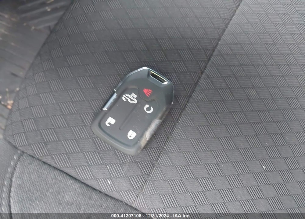 2021 CHEVROLET SILVERADO VIN: 1GCPYFEDXMZ420257