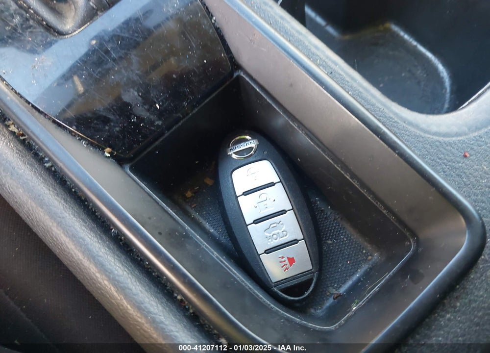 2021 NISSAN SENTRA VIN: 3N1AB8BVXMY234506