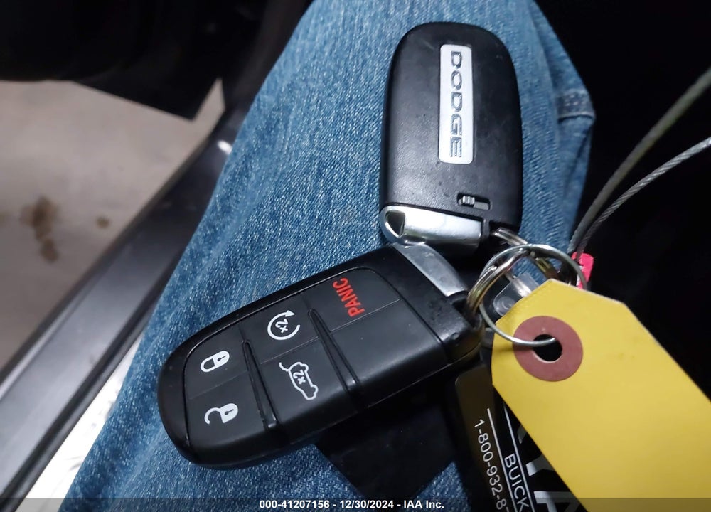 2018 DODGE DURANGO GT AWD VIN: 1C4RDJDG0JC171906