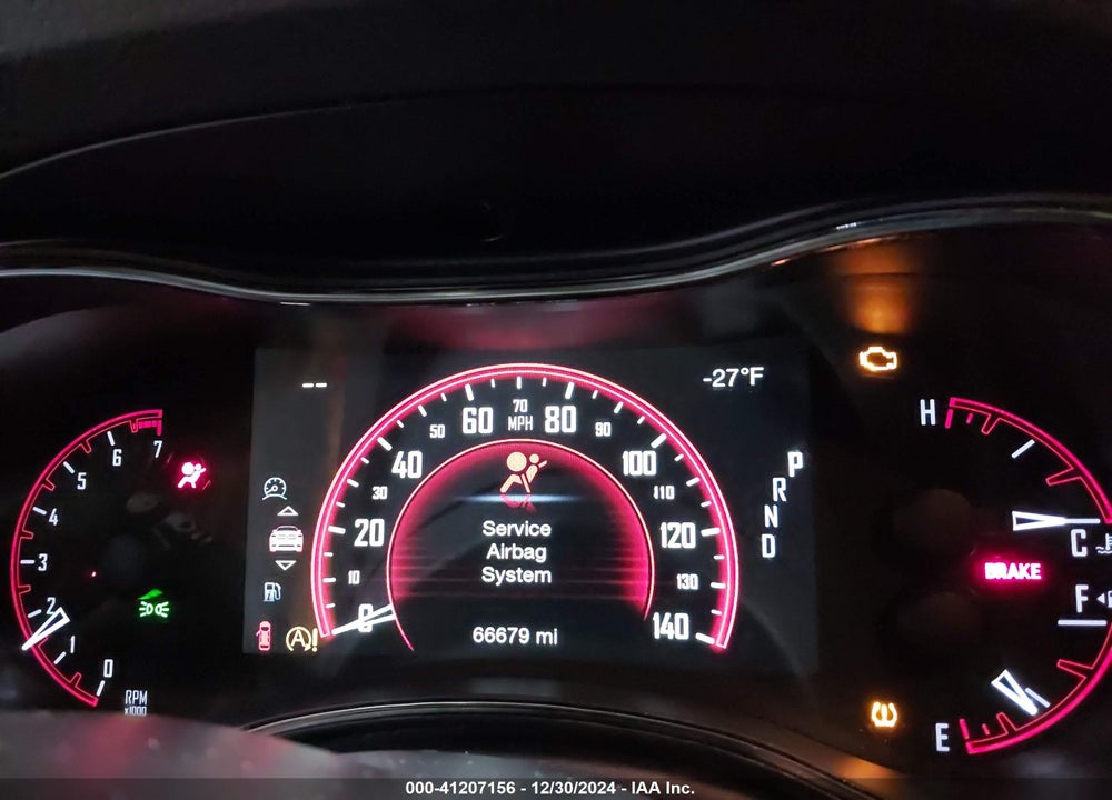 2018 DODGE DURANGO GT AWD VIN: 1C4RDJDG0JC171906
