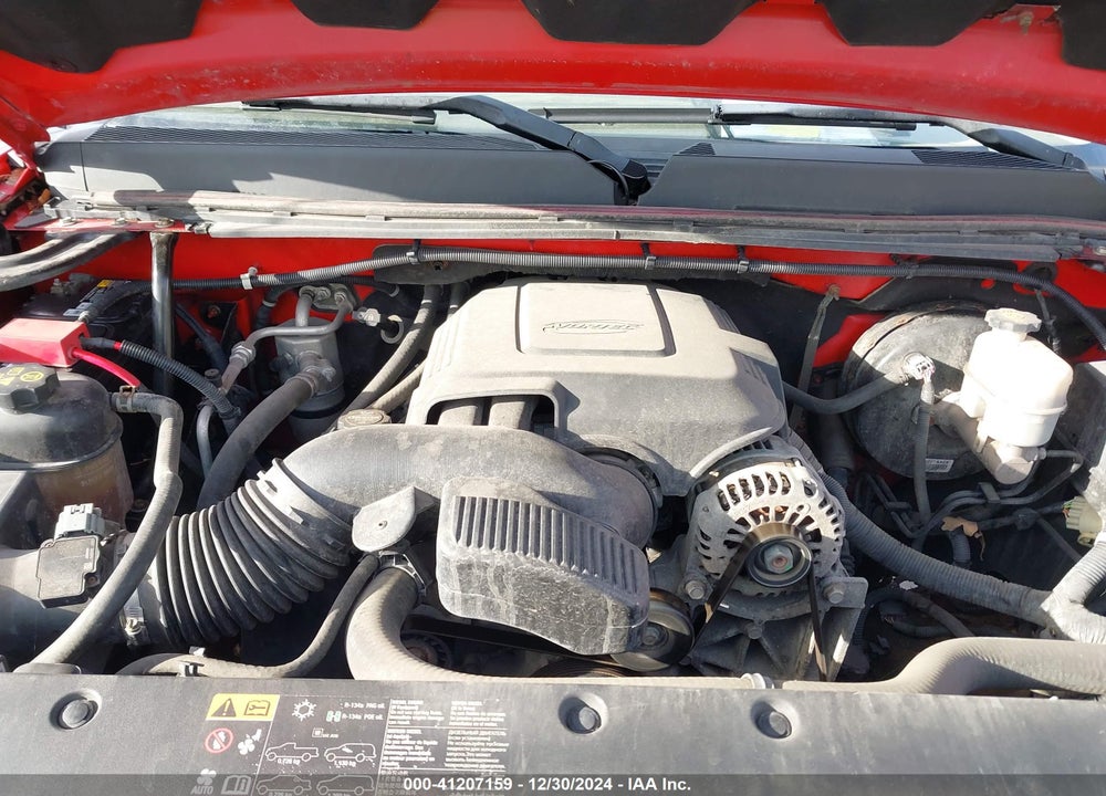 2012 GMC SIERRA 1500 SLE VIN: 1GTR2VE78CZ109794