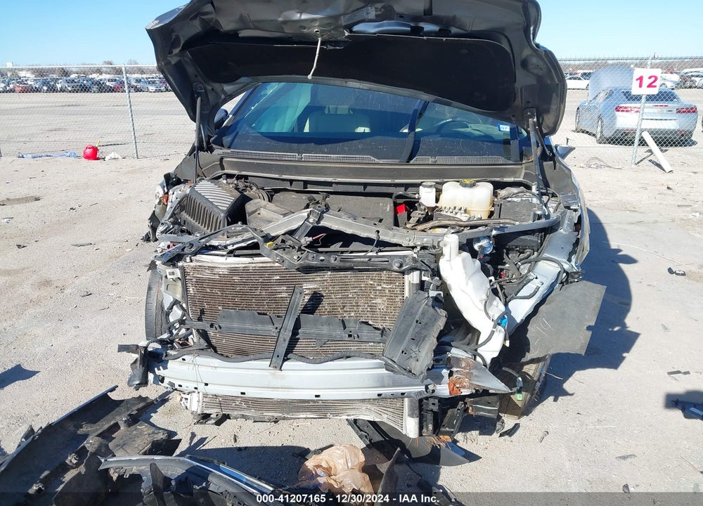 2021 BUICK ENCLAVE ESSENCE VIN: 5GAERBKW9MJ231957