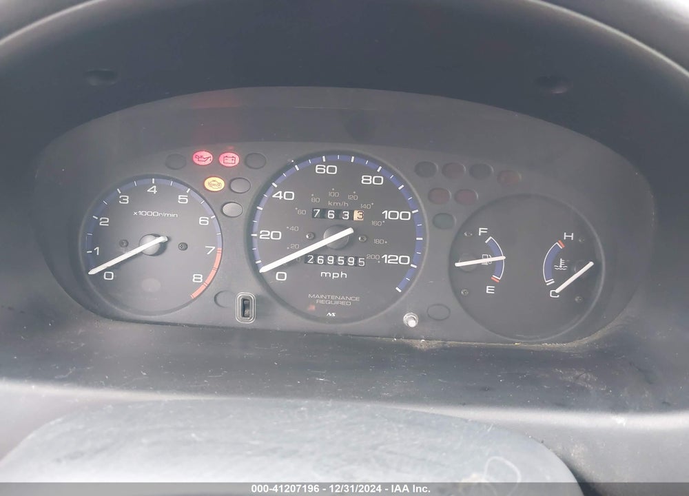 2000 HONDA CIVIC EX VIN: 1HGEJ8146YL017917