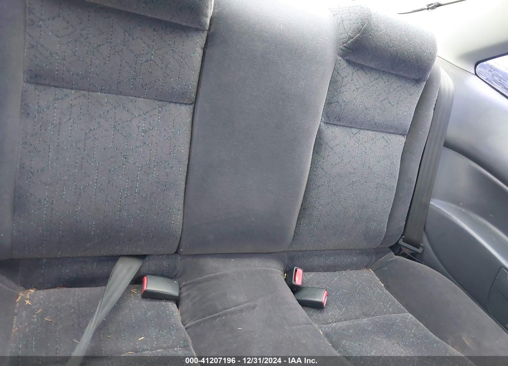 2000 HONDA CIVIC EX VIN: 1HGEJ8146YL017917