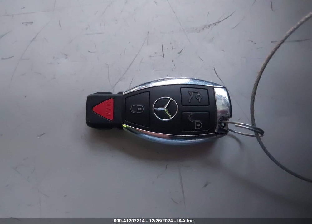 2019 MERCEDES-BENZ GLC 300 VIN: WDC0G4JB2KV157306