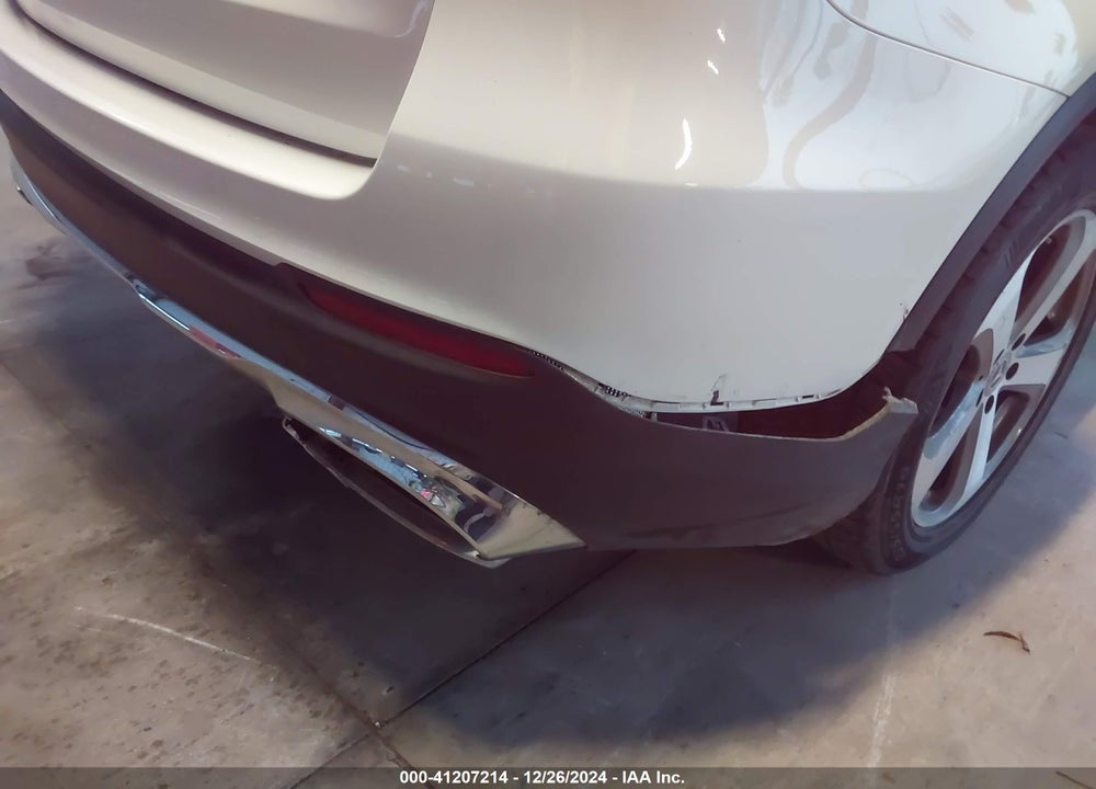 2019 MERCEDES-BENZ GLC 300 VIN: WDC0G4JB2KV157306
