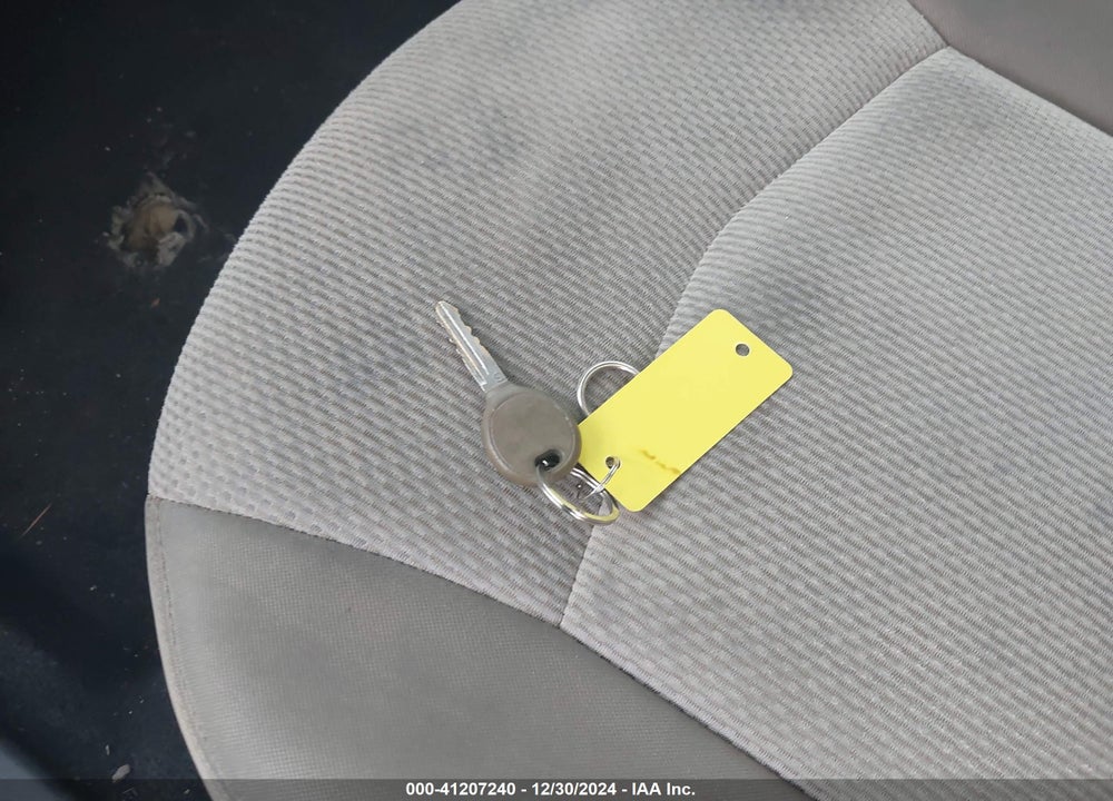 2012 CHRYSLER 200 VIN: 1C3CCBAB5CN138838