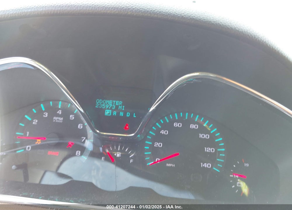 2013 CHEVROLET TRAVERSE LTZ VIN: 1GNKRLKD8DJ108373