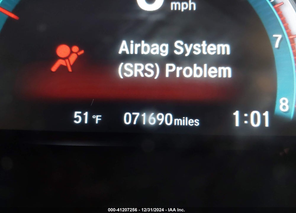 2019 HONDA CIVIC VIN: SHHFK7H3XKU415115
