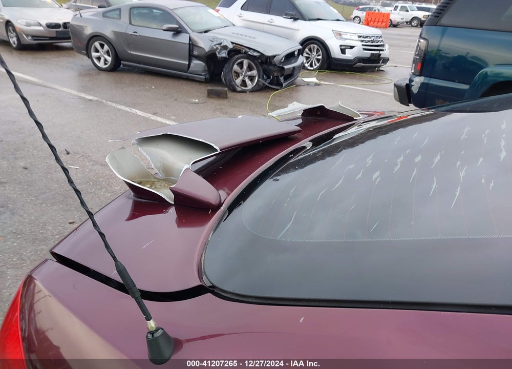 2006 SCION TC VIN: JTKDE177360113678