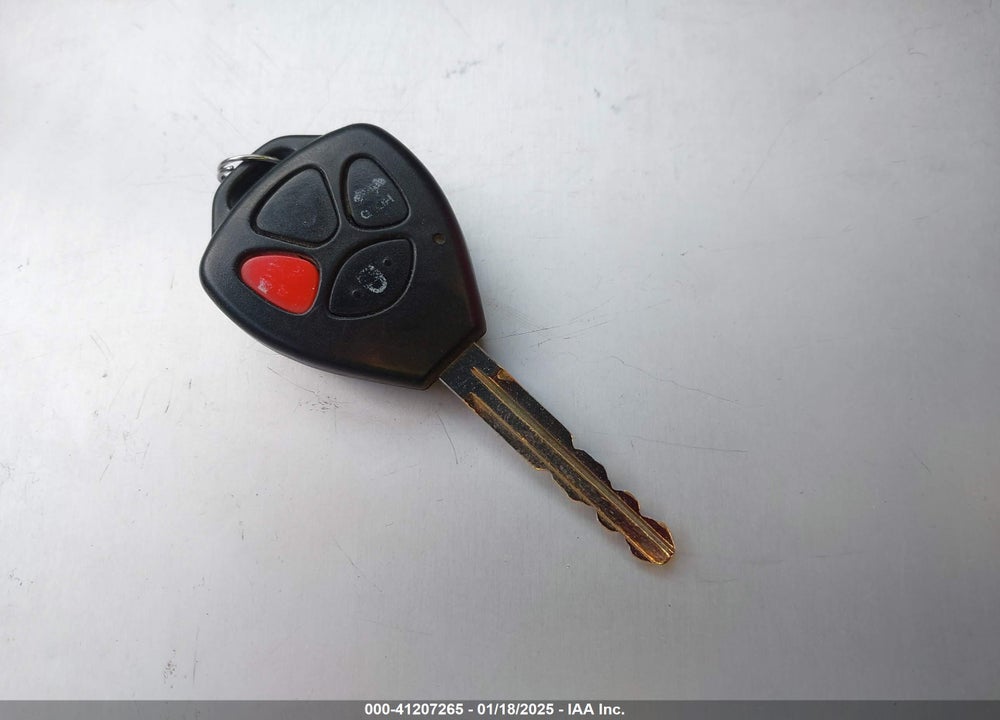 2006 SCION TC VIN: JTKDE177360113678
