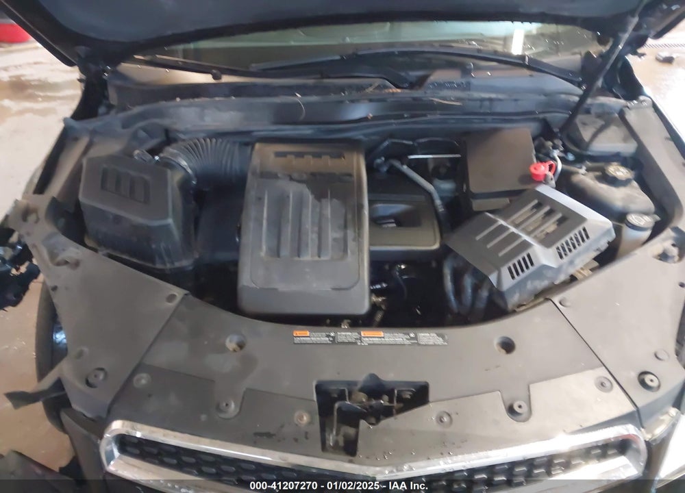 2011 CHEVROLET EQUINOX LS VIN: 2GNALBECXB1294354
